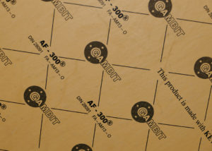 Uszczelnienia grafitowe